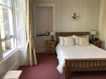The Alba House, Edinburgh (fotografie 4)