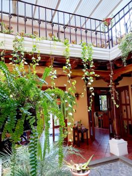 Hotel Casa Sofia, Antigua Guatemala (foto 2)
