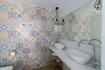 Bilbao Art Lodge Staynnapartments, Bilbao (fotografie 5)