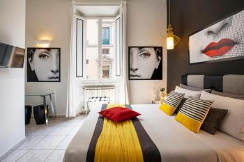 3B Firenze Centro, Florencie (fotografie 5)