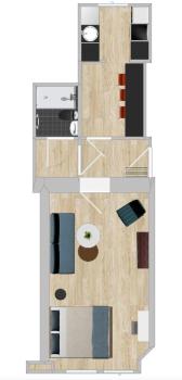 StayBearlin Apartments Prenzlauer Berg Dunckerstraße, Berlin (photo 3)