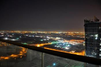 Royal Club By RVHR, Bonnington Residential Tower - JLT, Dubaj (fotografie 2)