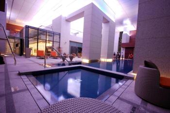 Royal Club By RVHR, Bonnington Residential Tower - JLT, Dubaj (fotografie 3)