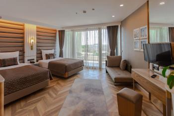 Alexia Resort & Spa - Ultra All Inclusive Adult Only, Side (fotografie 4)