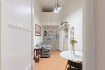 iFlat Pantheon Cozy Studio, Roma (foto 3)