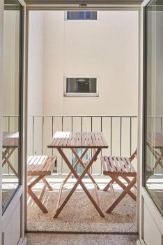 BOUTIQUE Rentals-Flores Classic historical centre, Porto (photo 4)