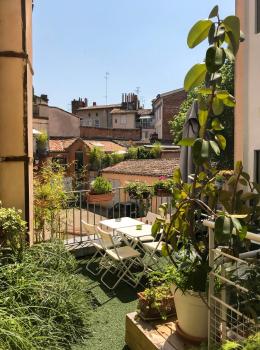 Hôtel Croix Baragnon, Tolosa (foto 2)