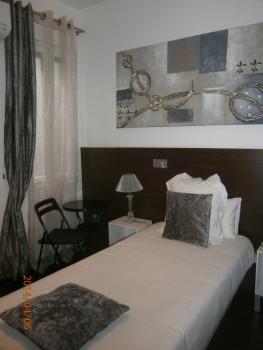 THC Latina Hostel, Madrid (fotografie 5)