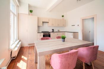 Antwerp Old Town Centrum Apartment, Amberes (foto 3)
