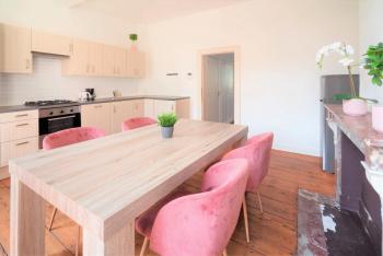 Antwerp Old Town Centrum Apartment, Amberes (foto 5)