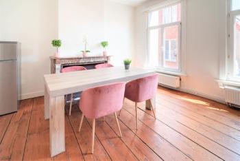 Antwerp Old Town Centrum Apartment, Amberes (foto 4)