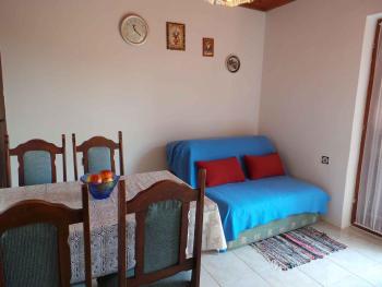 Apartment in Valbandon - Istrien 8608, Valbandon (Foto 3)