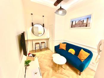 Le Rossetti Coup De Coeur Vieux Nice, Nice (fotografie 2)