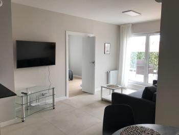 Apartament De Lux Apart 45 Grabiszyńska, Breslau (Foto 4)