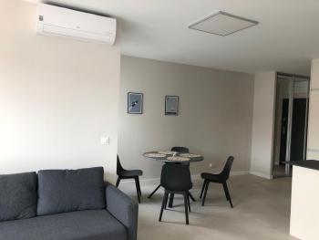 Apartament De Lux Apart 45 Grabiszyńska, Breslau (Foto 5)