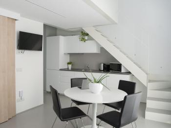 Brand new apartments Ortiquattro, Milán (fotografie 3)