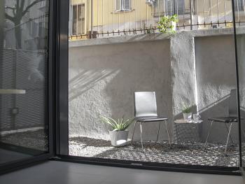 Brand new apartments Ortiquattro, Milán (fotografie 4)
