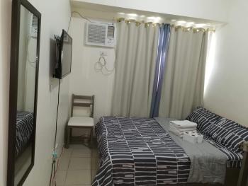 Mack's Awesome Place 24 with Netflix and FastUnliwifi, Manila (fotografie 3)