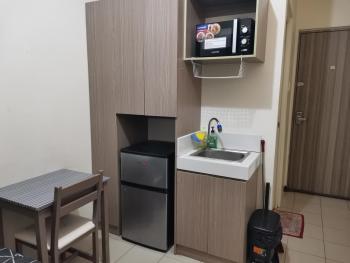 Mack's Awesome Place 24 with Netflix and FastUnliwifi, Manila (fotografie 4)