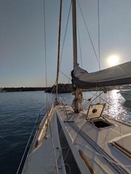 Dormire in Barca a Vela, Maratea (photo 3)