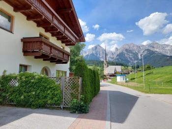 Ferienwohnung Schnaitl, Maria Alm am Steinernen Meer (foto 5)