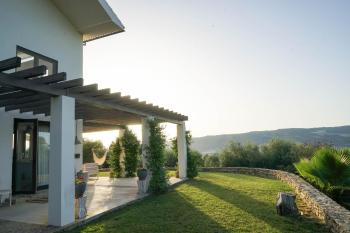 El Toro Blanco Luxury Villa in Andalucia, Ronda (photo 4)