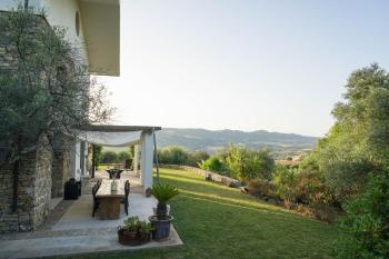 El Toro Blanco Luxury Villa in Andalucia, Ronda (photo 5)