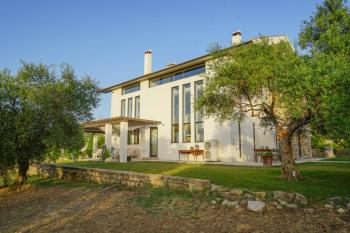 El Toro Blanco Luxury Villa in Andalucia, Ronda (photo 2)
