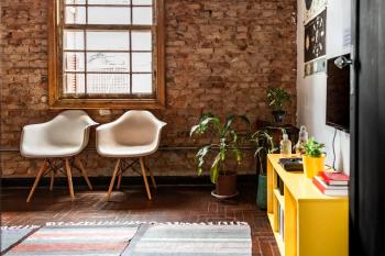 NeighborHUB hostel e coliving, Sao Paulo (photo 2)