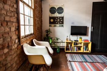 NeighborHUB hostel e coliving, Sao Paulo (photo 5)