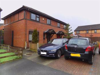 BRIGSTOCK HOLIDAYS HOUSE, Manchester (Foto 2)