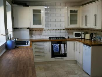 BRIGSTOCK HOLIDAYS HOUSE, Manchester (Foto 3)