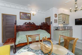 Apartments near Old Town, Tallinn (photo 4)