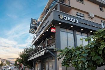 OASIS Apartments, Gevgelija (fotografie 3)