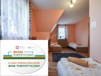 Dom Wczasowy  U Józefa , Zakopane (fotografie 2)