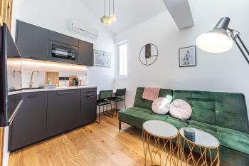 d&v living, Vídeň (fotografie 3)