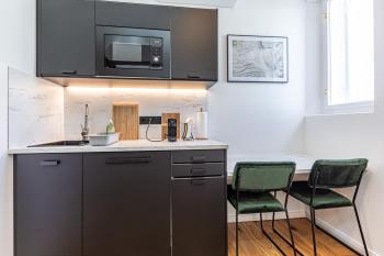 d&v living, Vídeň (fotografie 4)