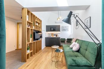 d&v living, Vídeň (fotografie 2)