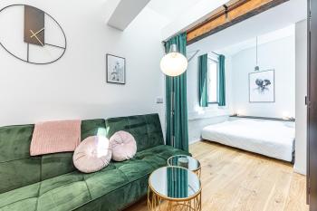 d&v living, Vídeň (fotografie 5)
