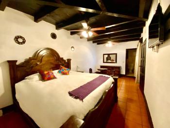 Hotel Villa Real Antigua, Антигуа-Гуатемала (фото 5)