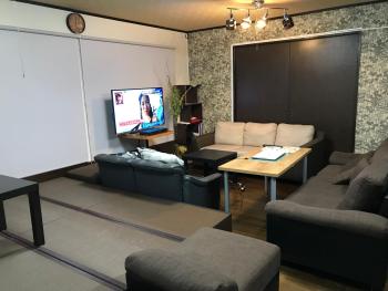 オソレイユ, Okayama (Foto 2)