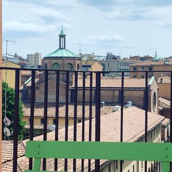 Stayinbologna 3, Boloňa (fotografie 2)