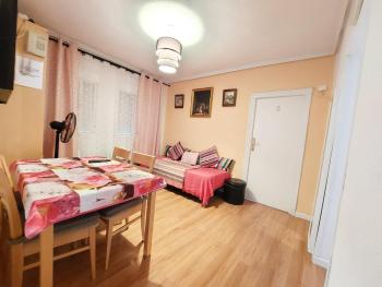 HomeStay Olivos, Madrid (photo 3)