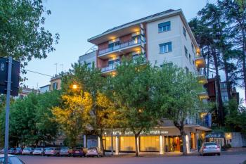 Hotel Santa Costanza by OMNIA hotels, Roma (foto 5)