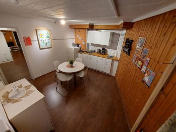 Basement Apartment, Cologne (photo 5)