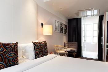 Hotel Le Placide Saint-Germain Des Prés, Paris (Foto 5)