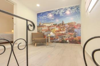 Cosy Duplex House in Downtown Lisboa, Lisbonne (photo 4)