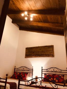 Luna Maya Antigua, Antigua Guatemala (foto 4)