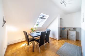 Mitten im Herzen von Hannover / Familienfreundlich / 80m², Hannover (fotografie 5)