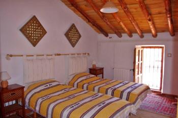 Fincaretama Farmhouse Apartment Ronda, Ronda (Foto 4)